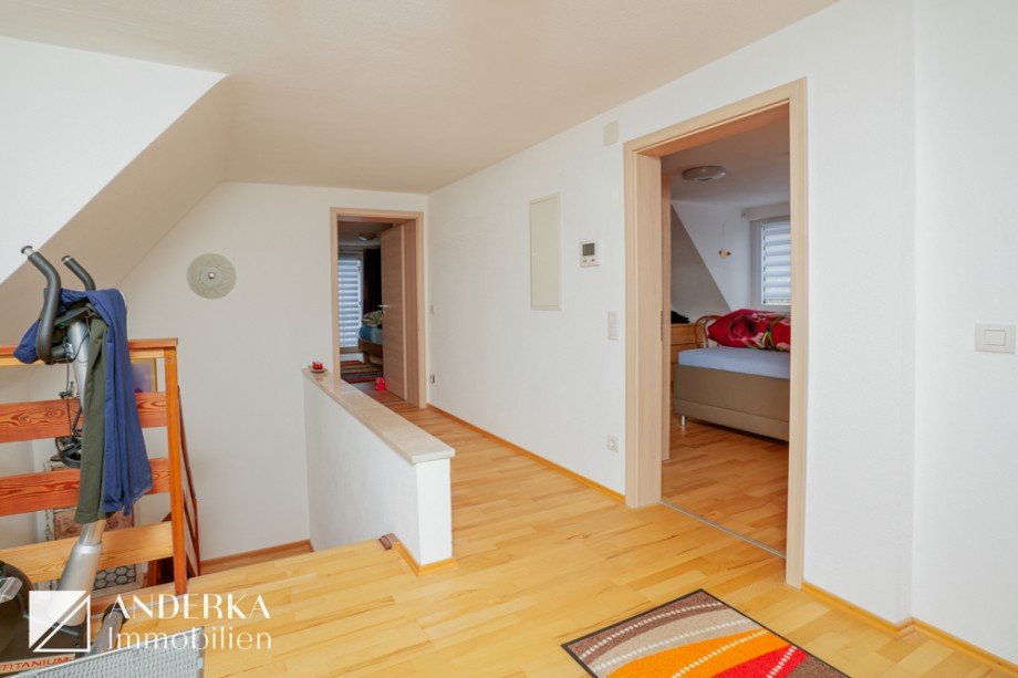 Diele Einfamilienhaus Leipheim