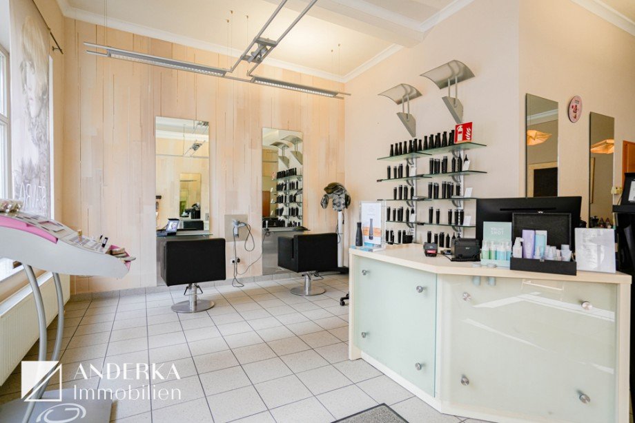  Einzelhandelsladen G�nzburg