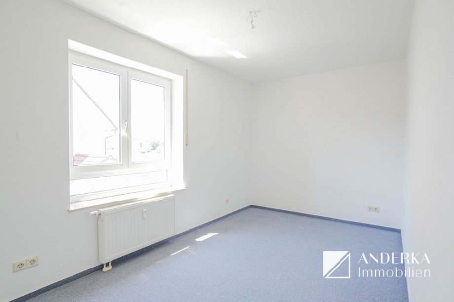 Kinderzimmer Etagenwohnung Ichenhausen