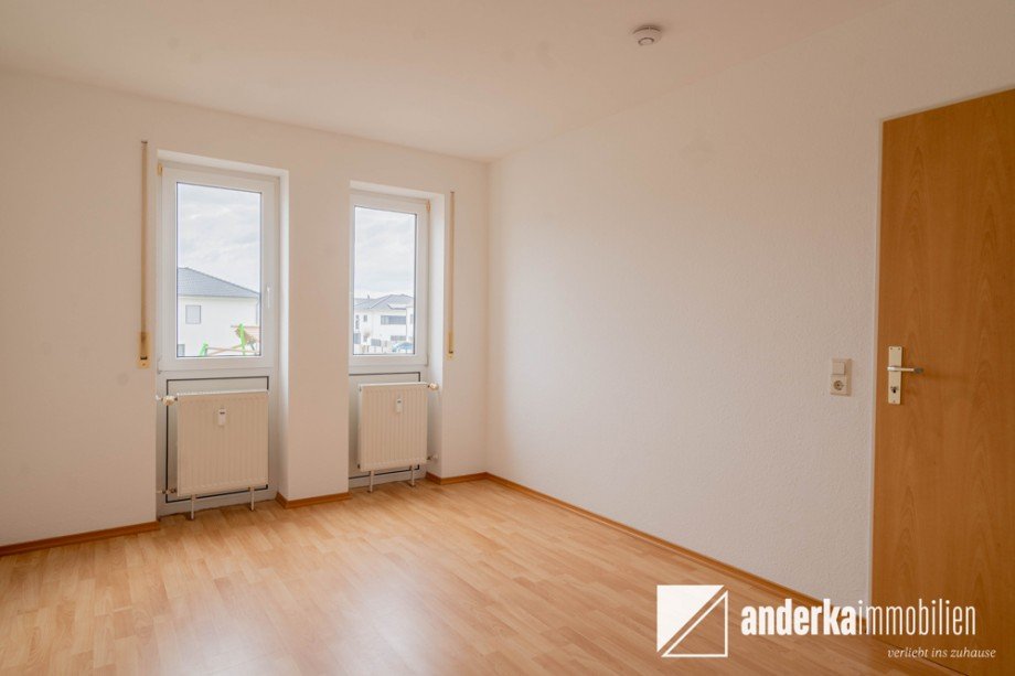 Schlafzimmer Etagenwohnung Leipheim