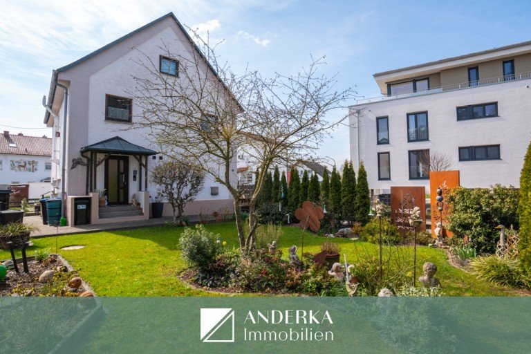  Pfaffenhofen an der Roth Einfamilienhaus ***RESERVIERT***
