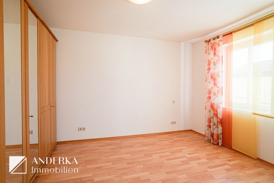 Schlafzimmer Etagenwohnung G�nzburg