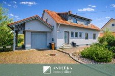 Hauptbild Raumwunder mit Garten: Gro�z�giges Familienhaus in begehrter Lage von K�tz!