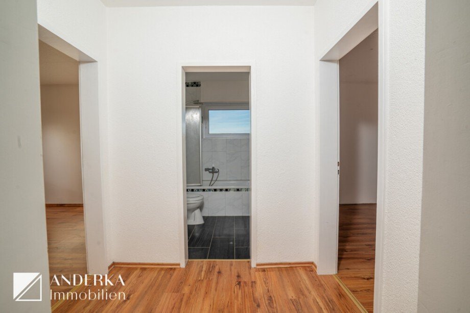 Diele Etagenwohnung G�nzburg