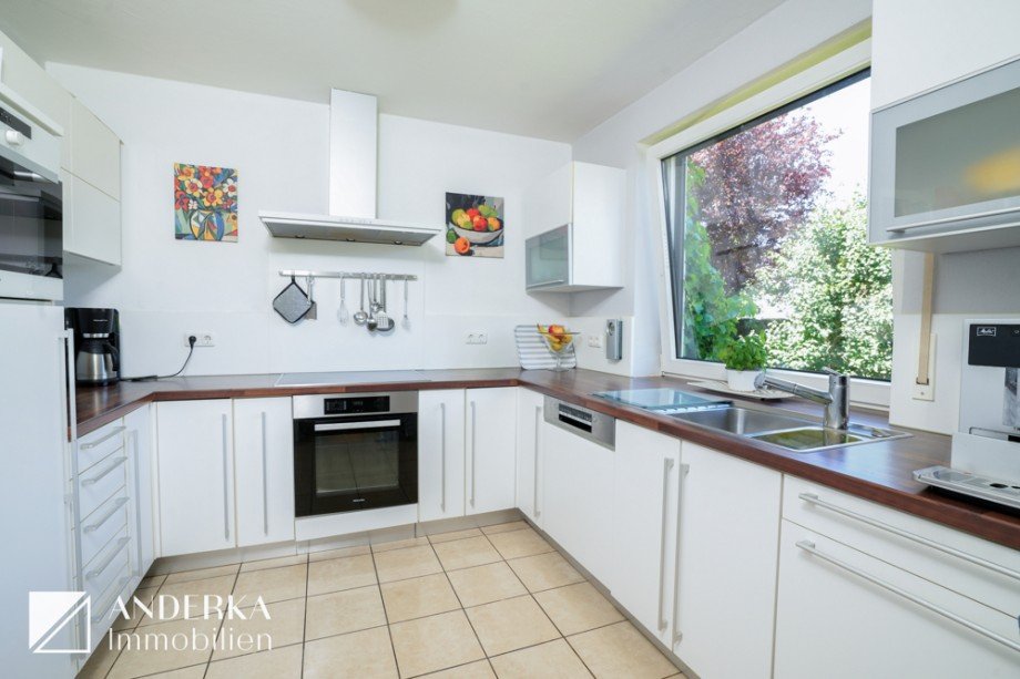 K�che Einfamilienhaus Ursberg / Oberrohr