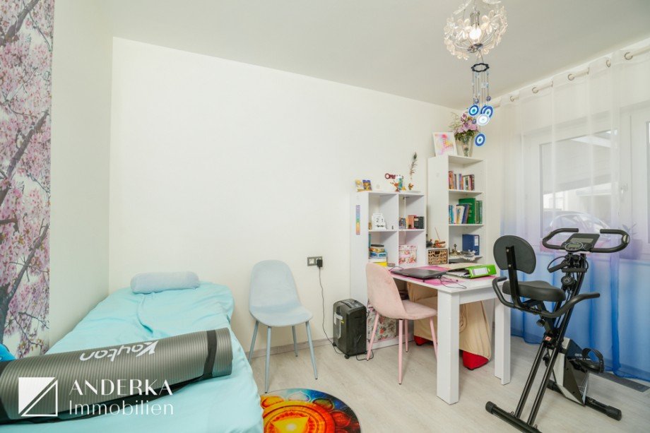 Kinderzimmer Bungalow Syrgenstein
