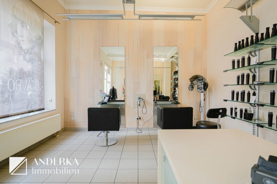  Einzelhandelsladen G�nzburg