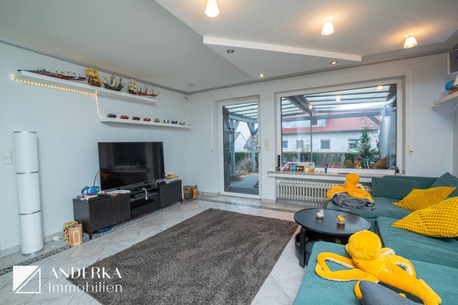 Wohnen Einfamilienhaus K�tz / Gro�k�tz