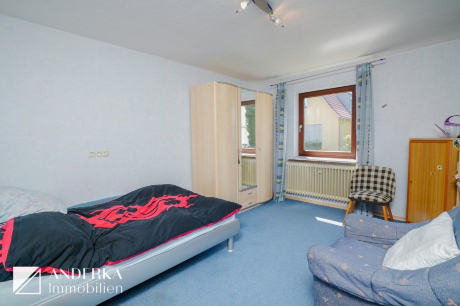 G�stezimmer Einfamilienhaus G�nzburg