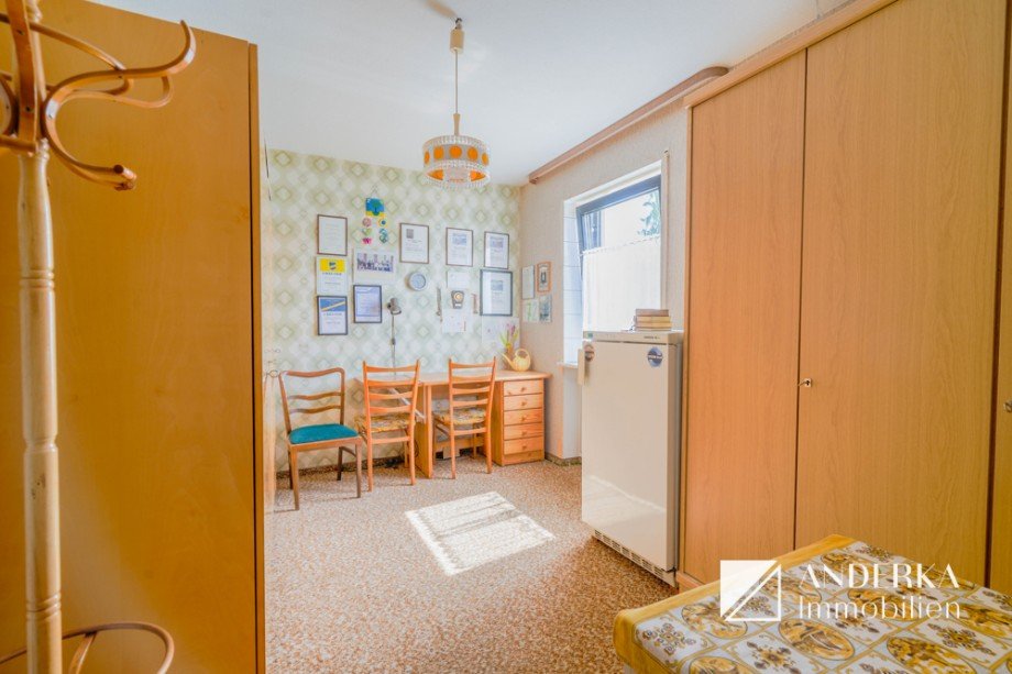 B�ro Einfamilienhaus Ichenhausen / Oxenbronn