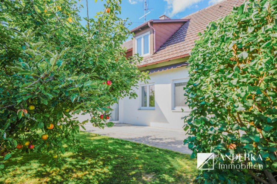 Terrasse Einfamilienhaus B�chingen an der Brenz