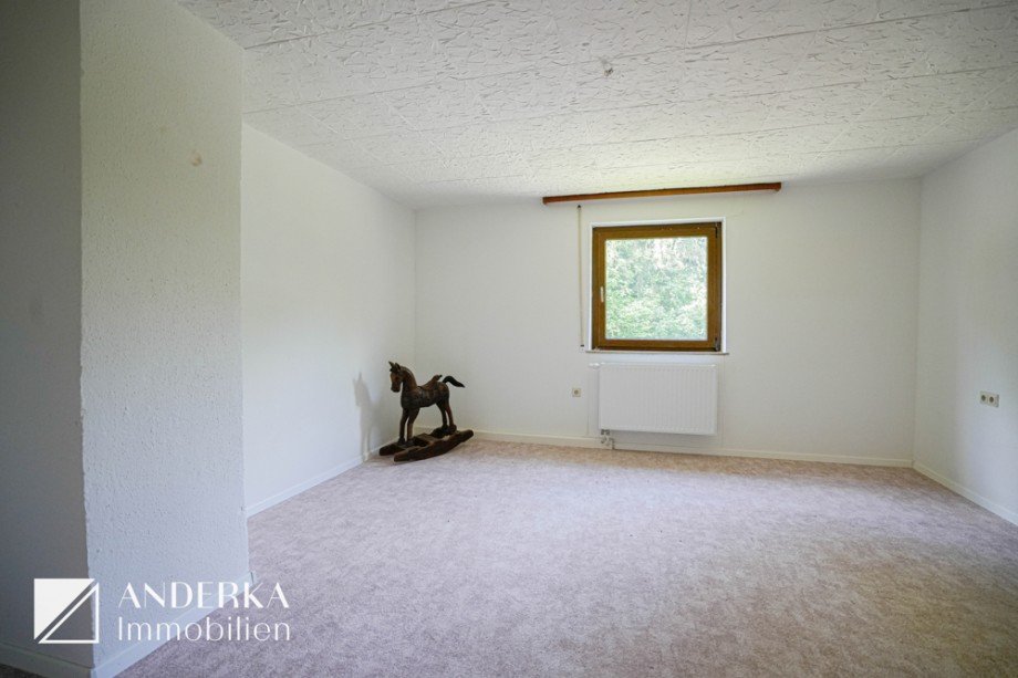 Kinderzimmer 2 Einfamilienhaus G�nzburg / Riedhausen bei G�nzburg