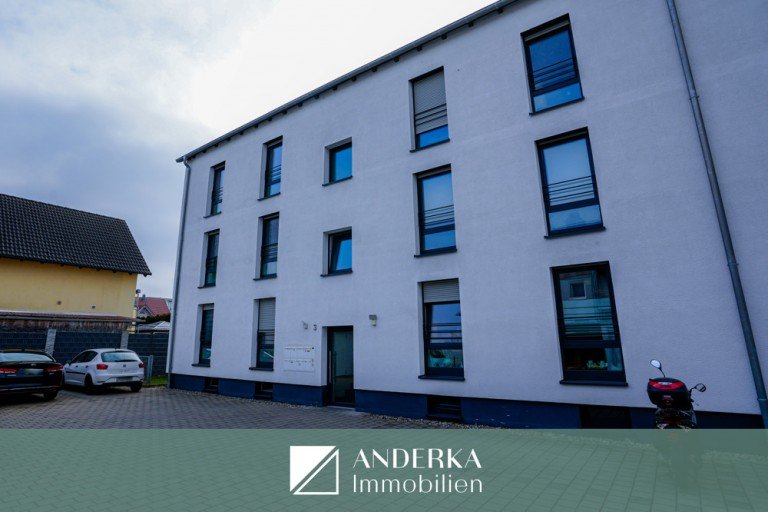  Senden Erdgeschosswohnung Attraktive 3-Zi.-Wohnung mit Garten, Terrasse & Garage - ideal f�r Eigennutzer oder Kapitalanleger!