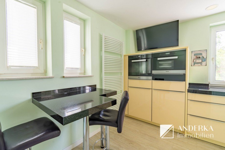 K�che Einfamilienhaus Ichenhausen