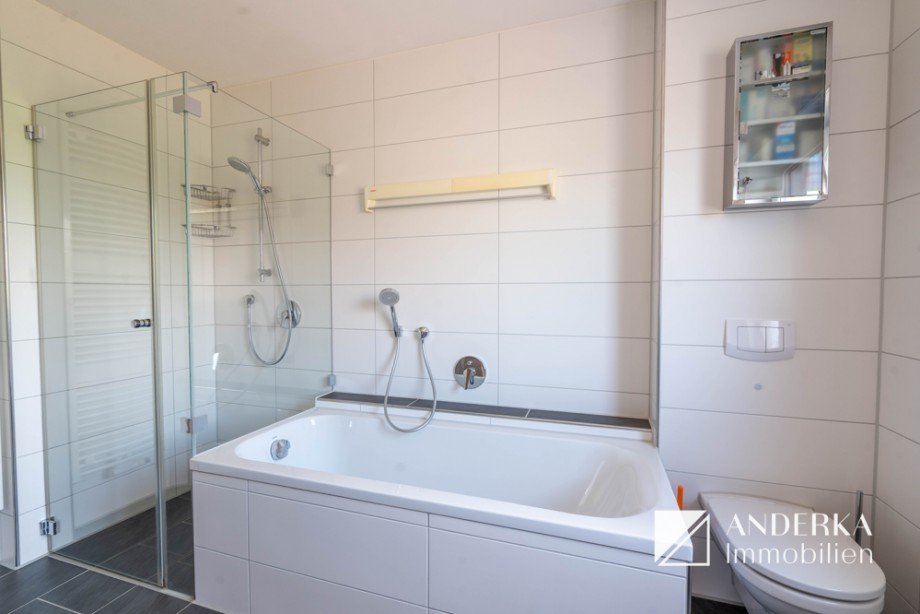 Bad Etagenwohnung Gundelfingen an der Donau