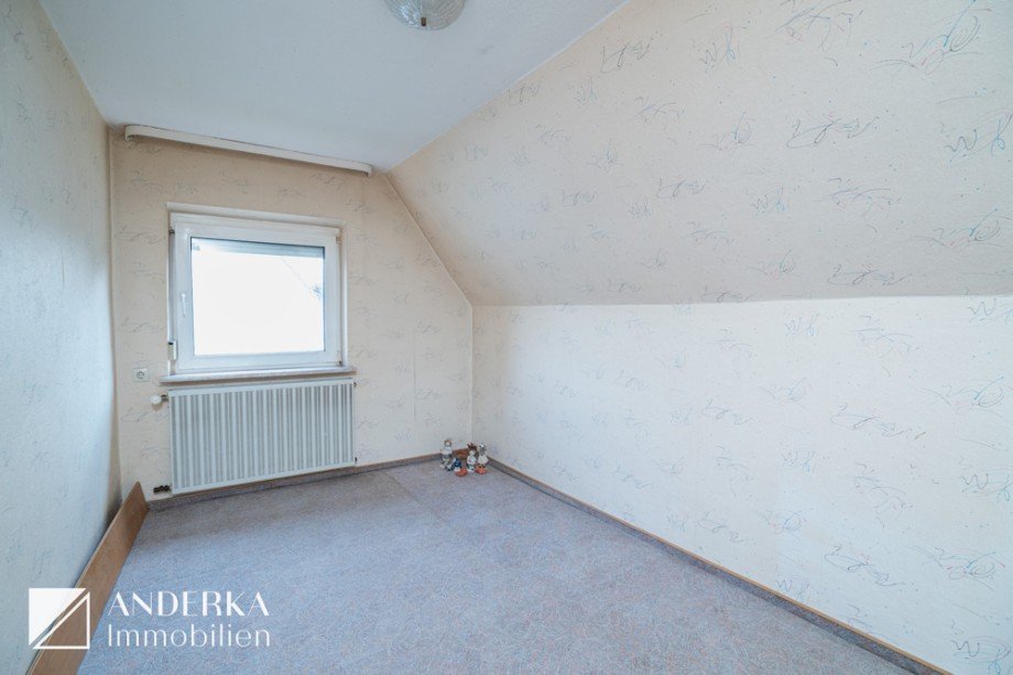 Kinderzimmer Doppelhaush�lfte G�nzburg
