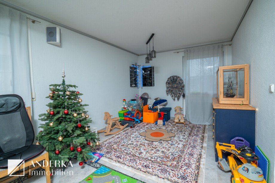 Wohnen Einfamilienhaus K�tz / Gro�k�tz