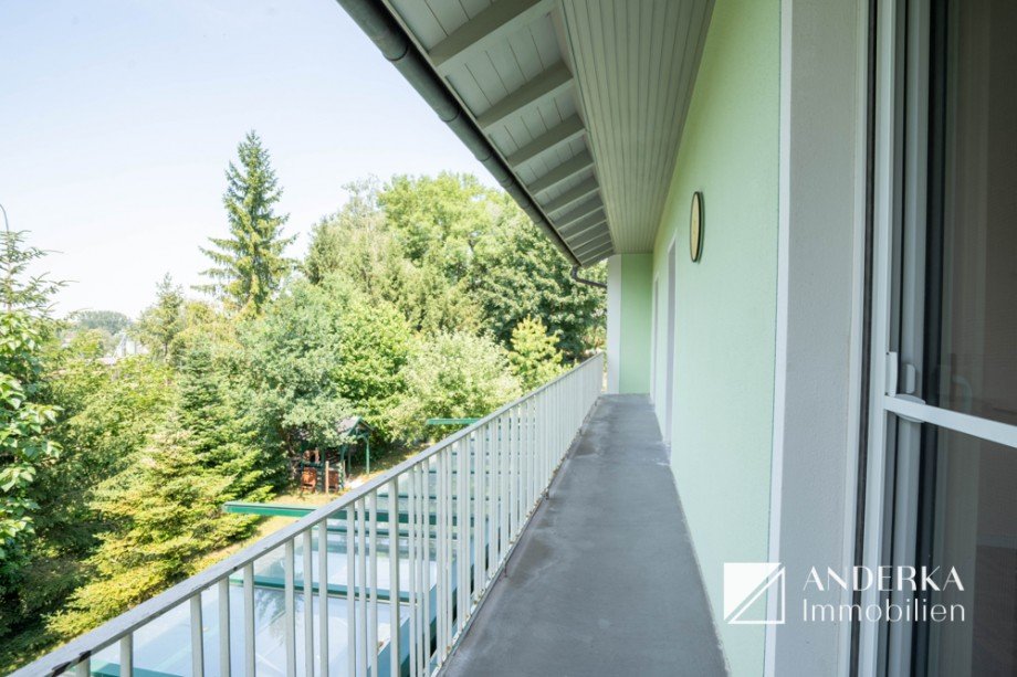 Balkon Einfamilienhaus Ichenhausen
