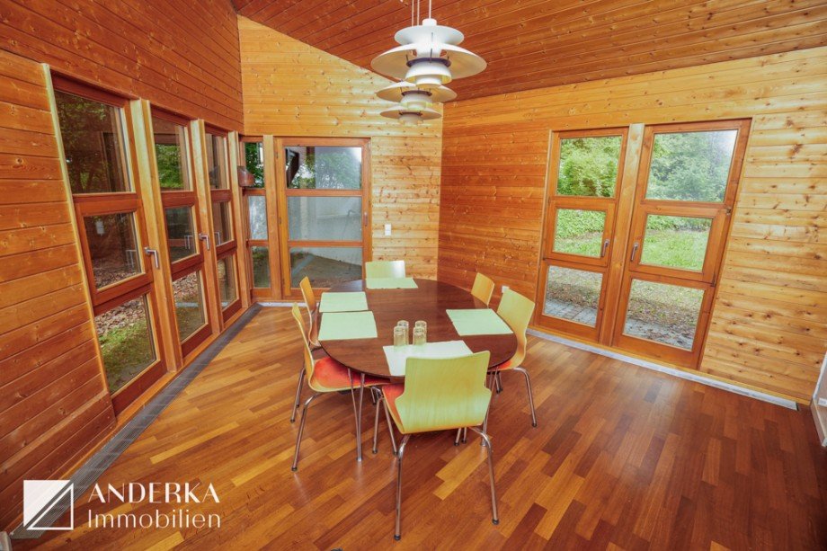 Speisezimmer Haus Kammeltal / Ettenbeuren