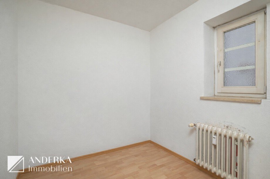 WE 1 Abstellkammer Zweifamilienhaus Ichenhausen