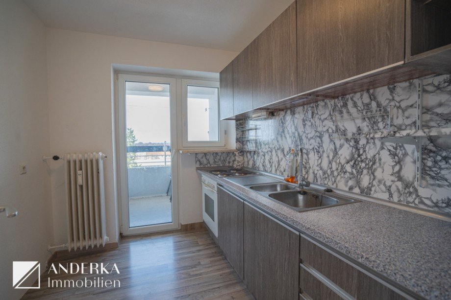 K�che Etagenwohnung G�nzburg