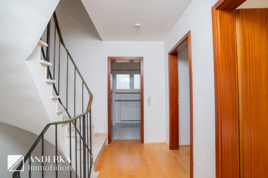 Flur OG Doppelhaush�lfte G�nzburg