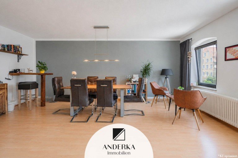  G�nzburg Etagenwohnung *** RESERVIERT ***