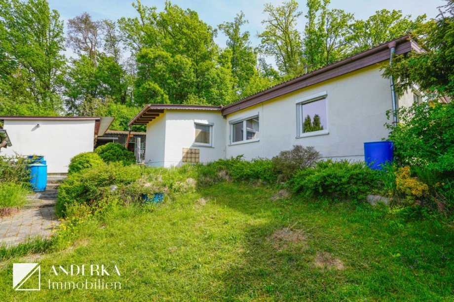 Au�enansicht Einfamilienhaus Bibertal / B�hl
