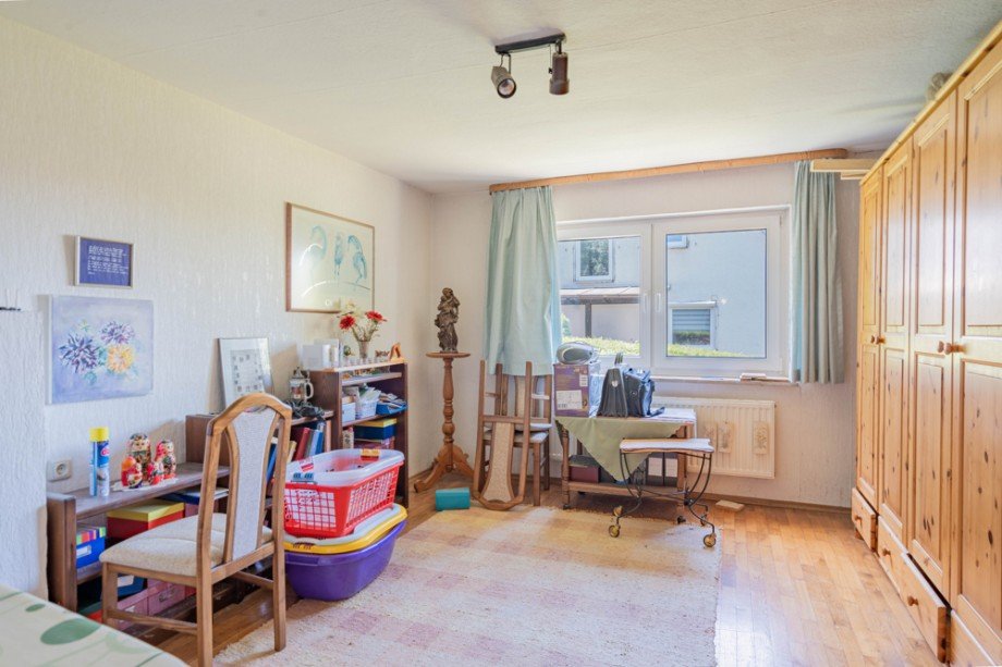 Kinderzimmer Einfamilienhaus D�rrlauingen / Mindelaltheim