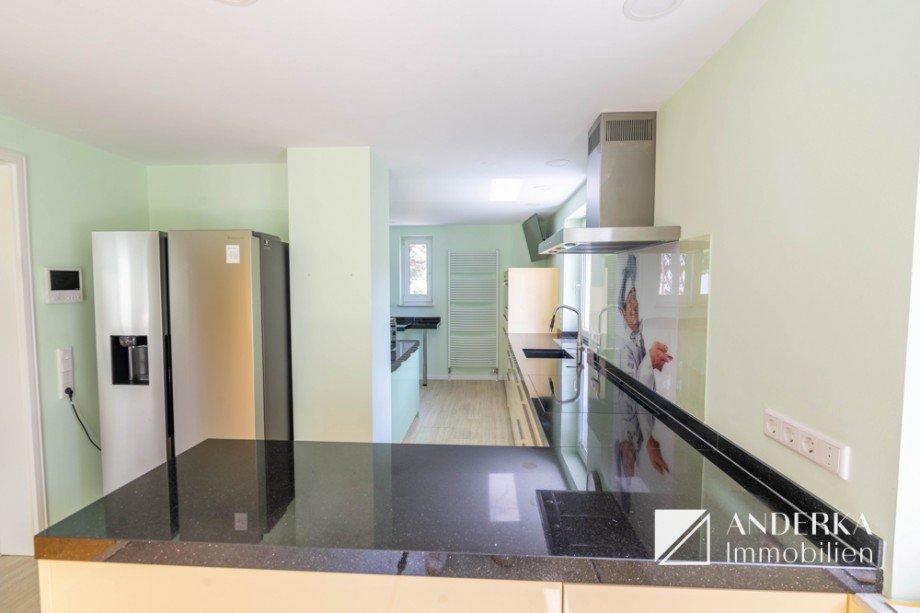 K�che Einfamilienhaus Ichenhausen