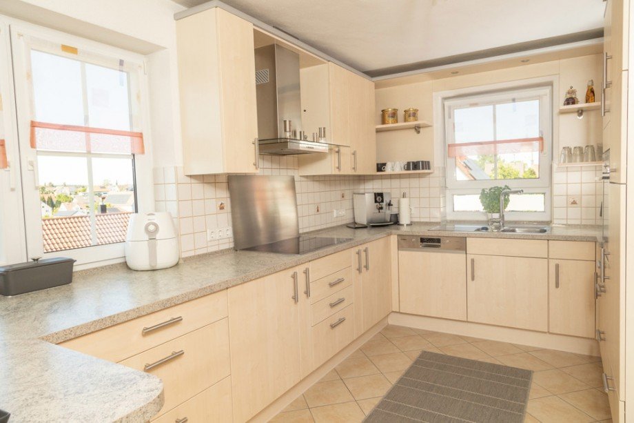 Impression Haus 2 Mehrfamilienhaus K�tz / Gro�k�tz