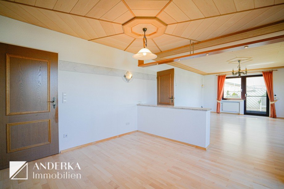 Essbereich Einfamilienhaus Ichenhausen / Rieden an der K�tz