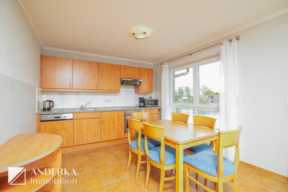 Essen/Kochen Etagenwohnung Leipheim / Riedheim