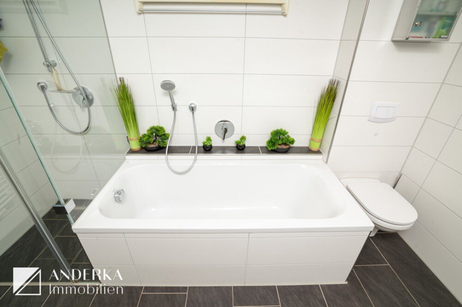 Bad Etagenwohnung Gundelfingen an der Donau