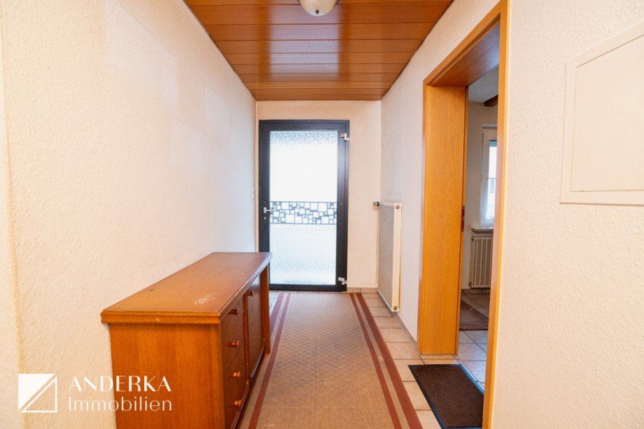Diele Doppelhaush�lfte G�nzburg