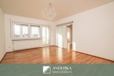 Hauptbild Stilvoll wohnen in Günzburg: Gepflegte 3-Zimmer-Wohnung mit Wohlfühlfaktor zu verkaufen!