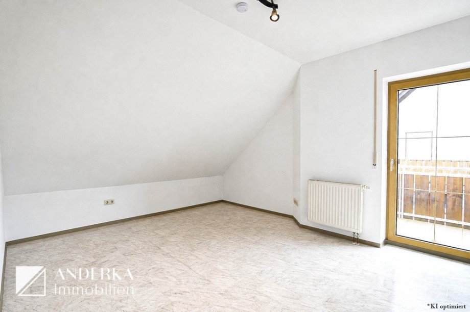 Kinderzimmer Doppelhaush�lfte Bibertal / Opferstetten