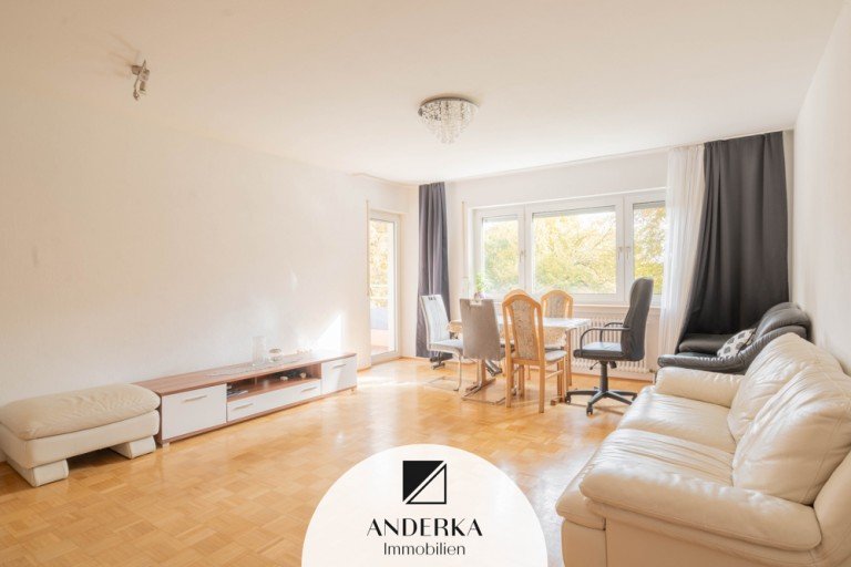  Dornstadt Etagenwohnung Dornstadt: 4 Zimmer, Balkon ins Gr�ne, Aufzug und Garage!