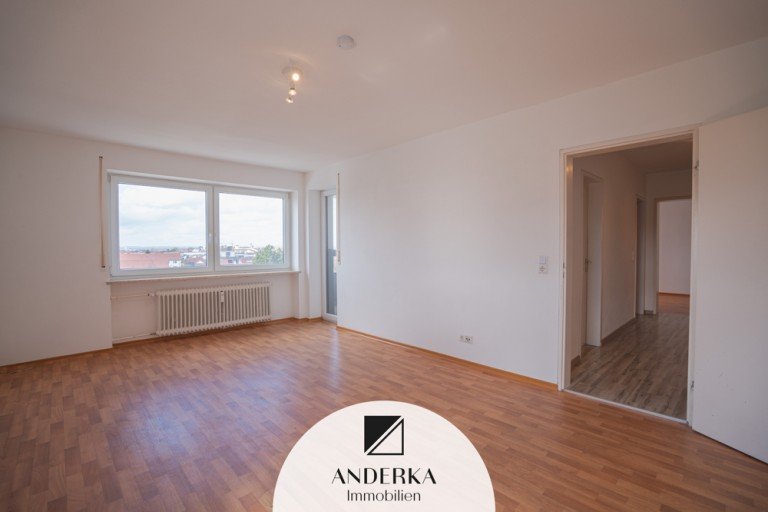 G�nzburg Etagenwohnung Kapitalanlage oder Eigennutzung! Diese 2-Zi. Wohnung in G�nzburg bietet Ihnen alle M�glichkeiten.