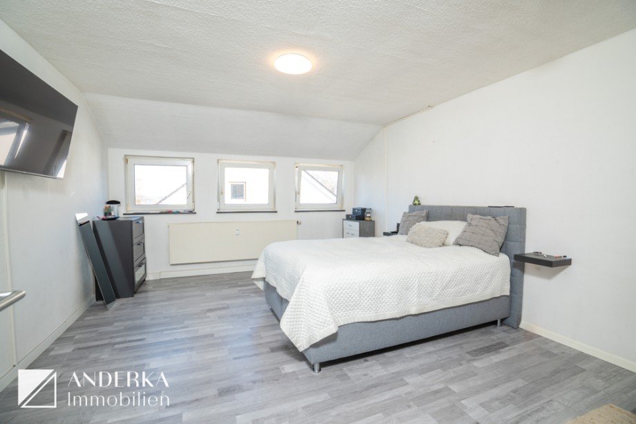 WE 3 - Eltern Mehrfamilienhaus Burgau