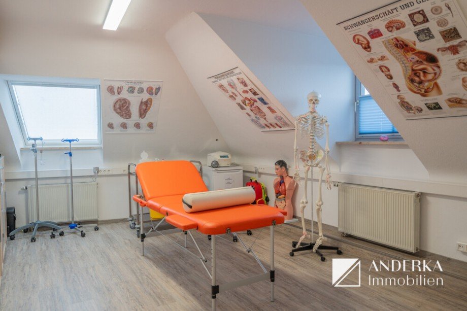 Behandlung B�rohaus G�nzburg