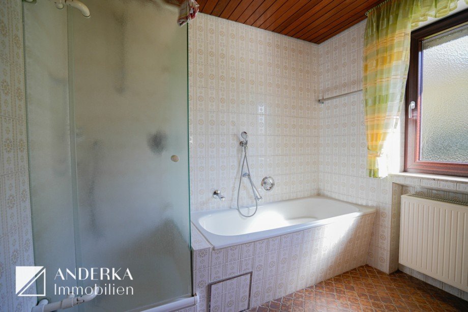 Badezimmer Einfamilienhaus Ichenhausen / Rieden an der K�tz