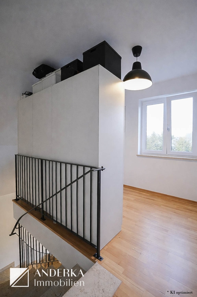 Vorraum Wohnung Maisonettewohnung G�nzburg / Denzingen