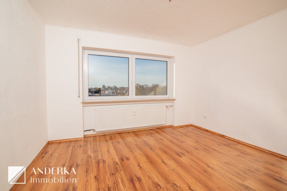 Schlafzimmer Etagenwohnung G�nzburg