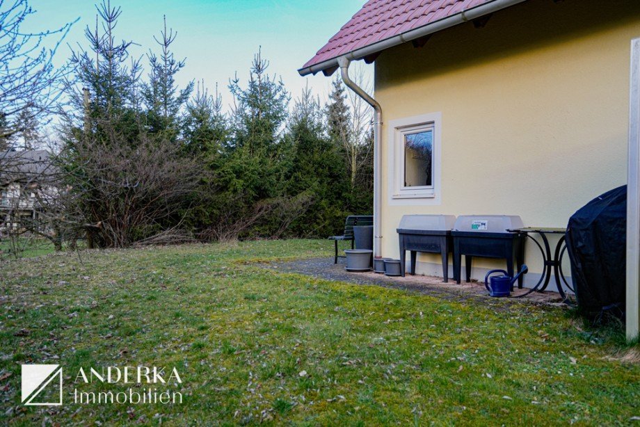 Garten Maisonettewohnung G�nzburg / Denzingen