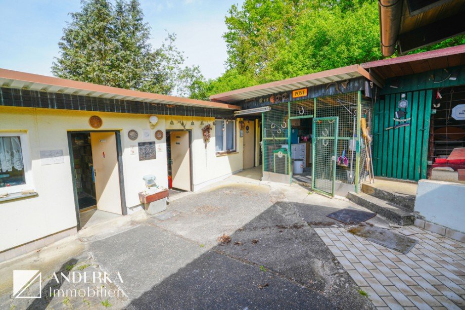 Au�enbereich Einfamilienhaus Bibertal / B�hl