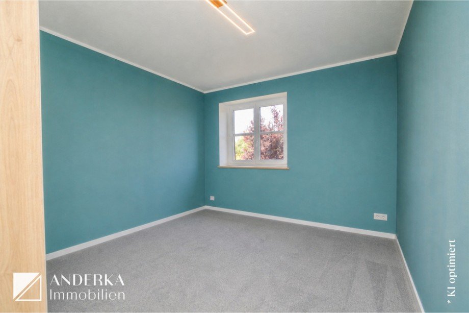 Schlafzimmer Etagenwohnung G�nzburg / Denzingen