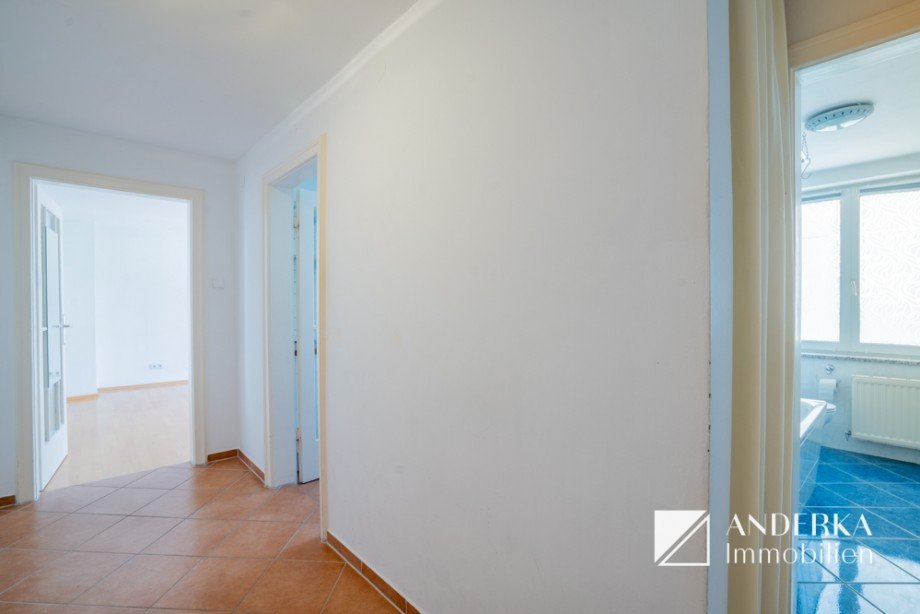 Diele Etagenwohnung M�nchen