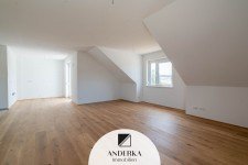 Hauptbild Letzte verfügbare Einheit! Bezugsfertige 2-Zimmer-Neubauwohnung mit Dachterrasse!
