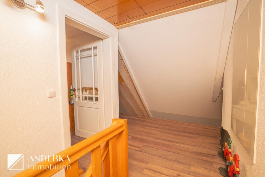 Diele OG Einfamilienhaus Gundremmingen